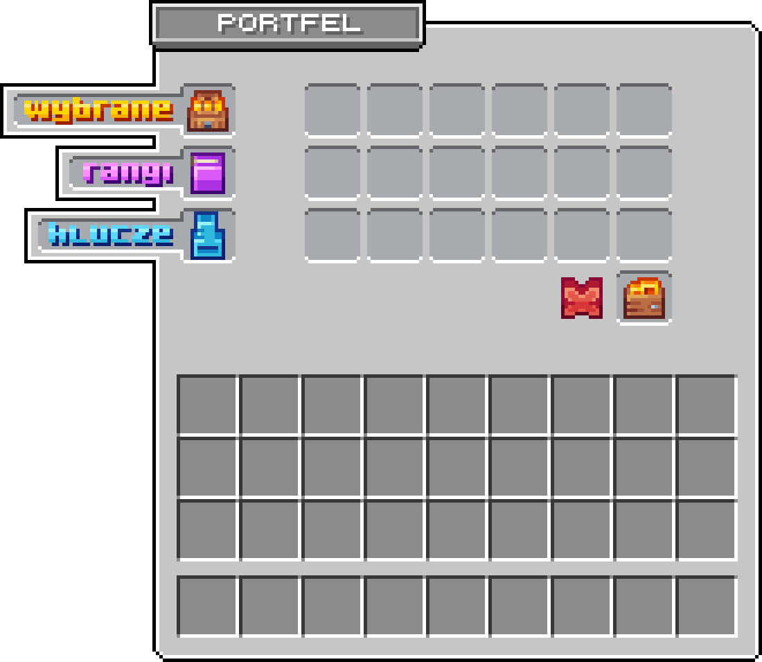 Interfejs portfela